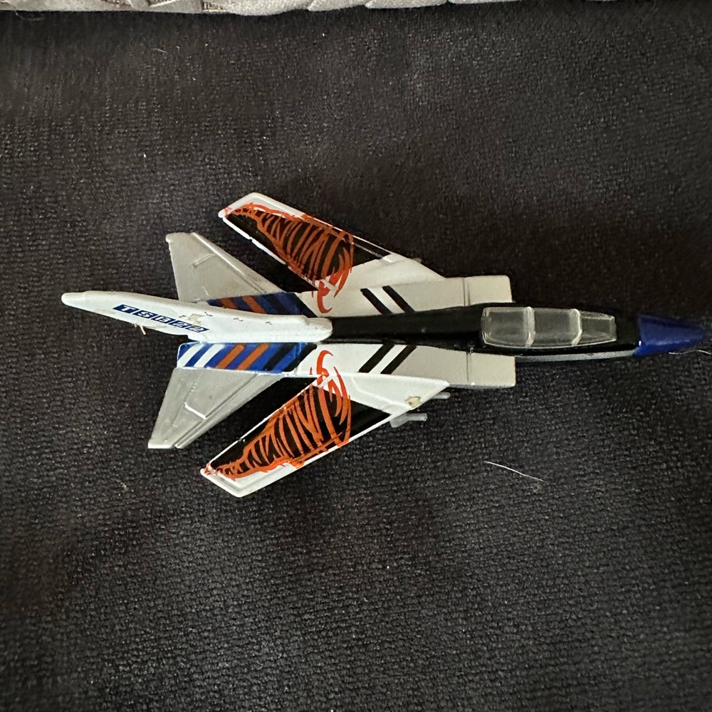 Matchbox Tornado SB22 Airplane